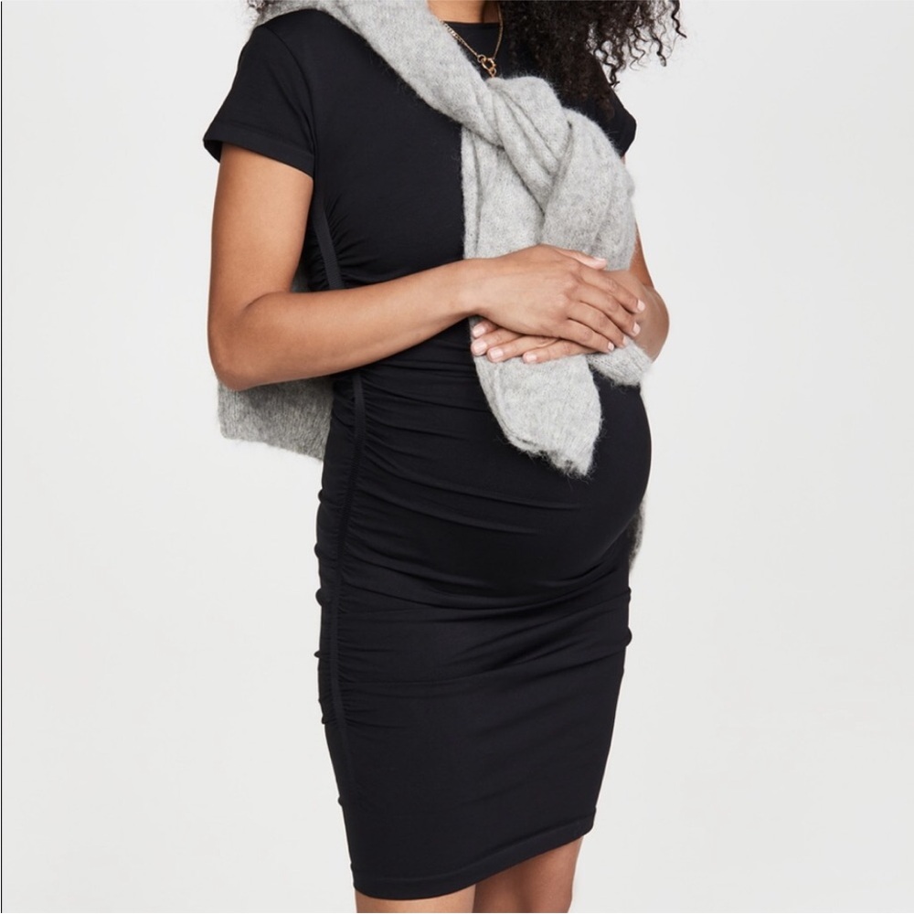 Blanqi | everyday cap sleeve dress | s/m